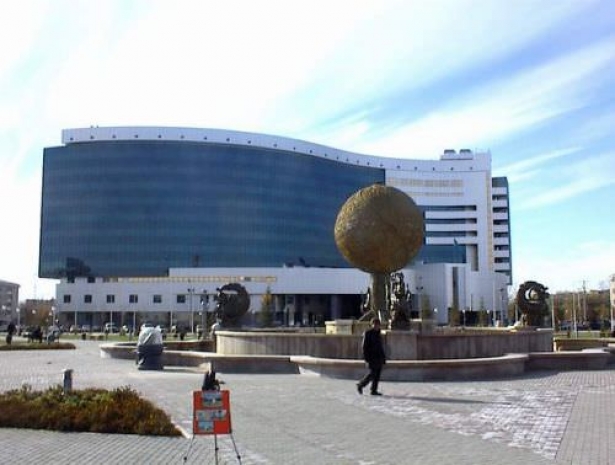 Предприниматели Казахстана «восстали» против Комитета госдоходов  