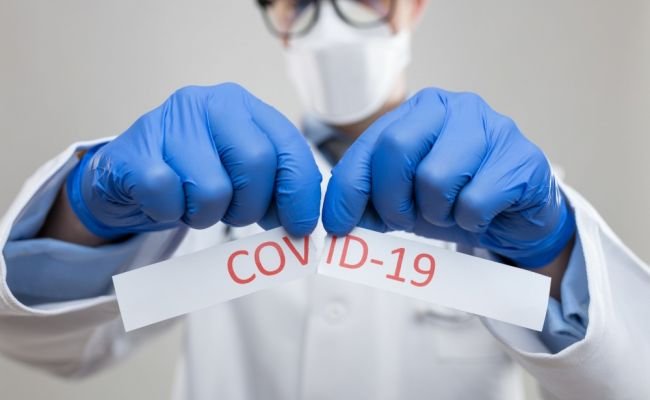 170 человек выздоровели от коронавирусной инфекции в Казахстане 
