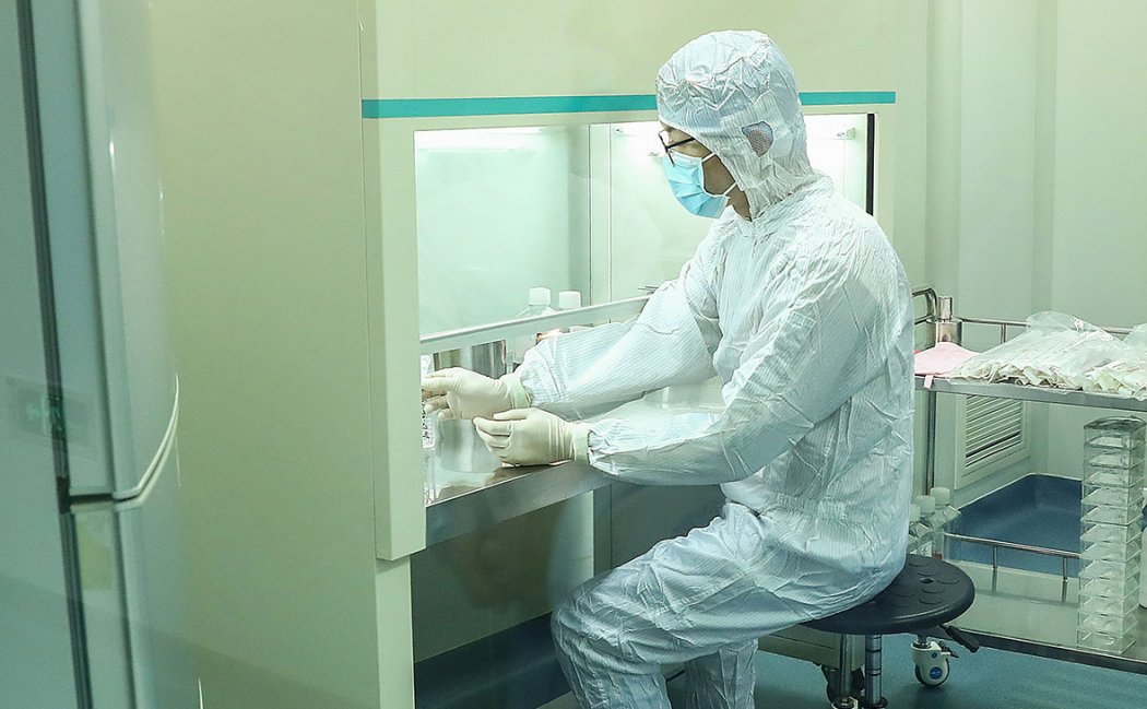 182 медиков скончались от коронавируса в Казахстане 
