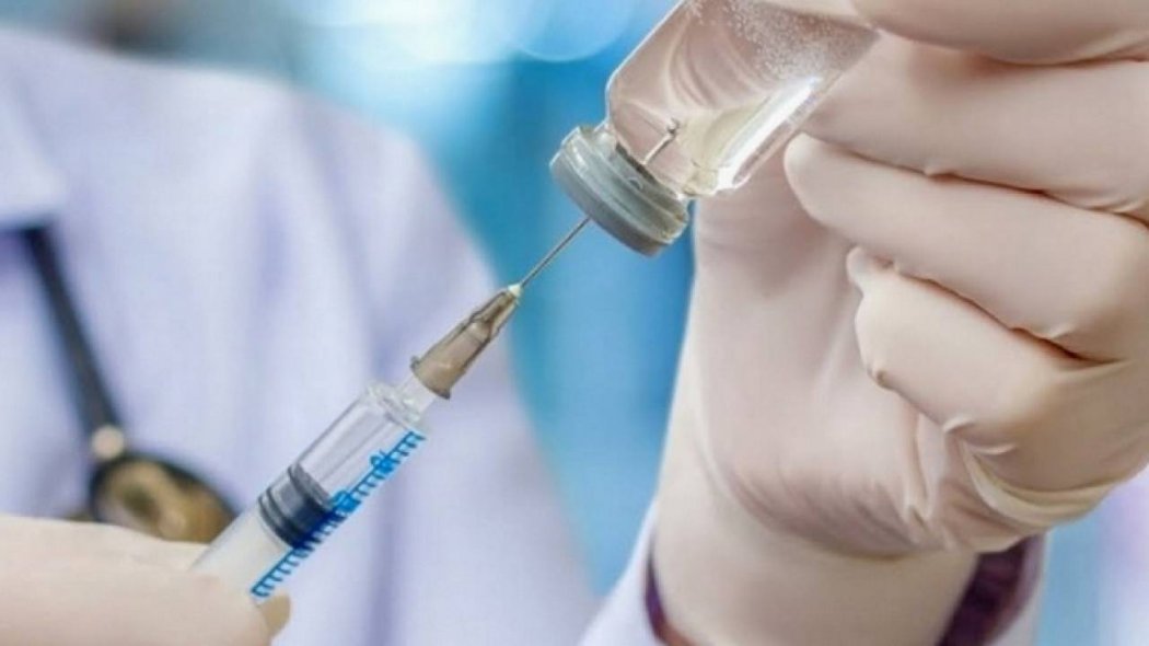 Перечень заболеваний с обязательной вакцинацией утвердили в Казахстане