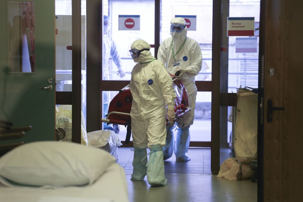 4 человека скончались от коронавируса и пневмонии в Казахстане