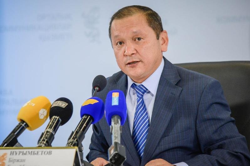 Еңбек министрі: Зейнетақы жинақтарын шешіп алмаймын 