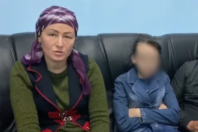 14-летняя жительница Туркестана сбежала из дома ради парня из соцсетей 