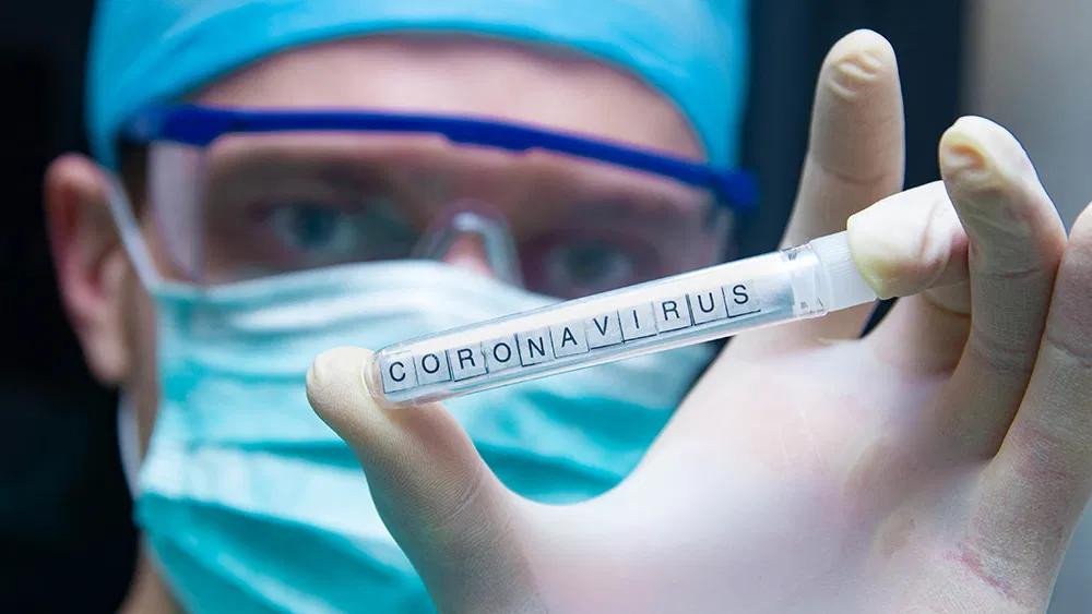 У пассажира, прилетевшего в Нур-Султан, выявили коронавирус