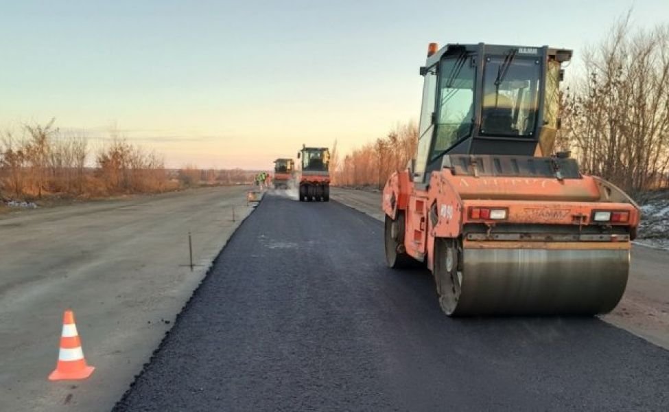 145 должностных лиц наказали за плохие дороги в Жамбылской области