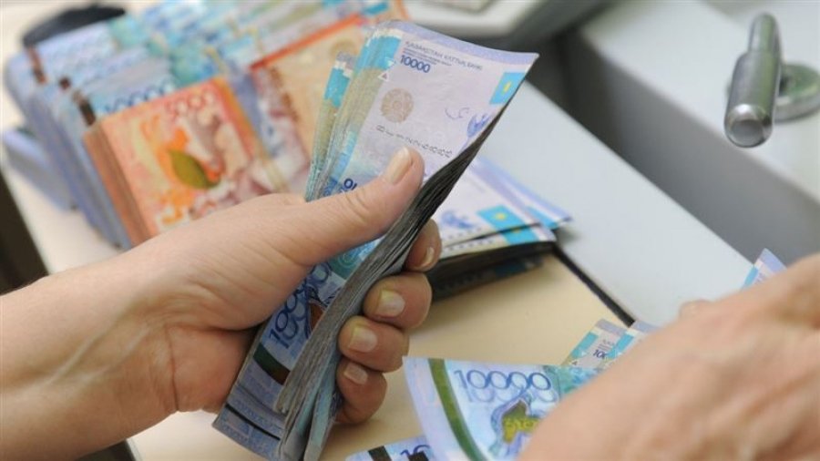 Информацию о возврате 42 500 тенге прокомментировали в банке Kaspi