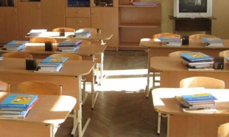 Из-за коронавируса на карантин закрыли школу в Костанайской области