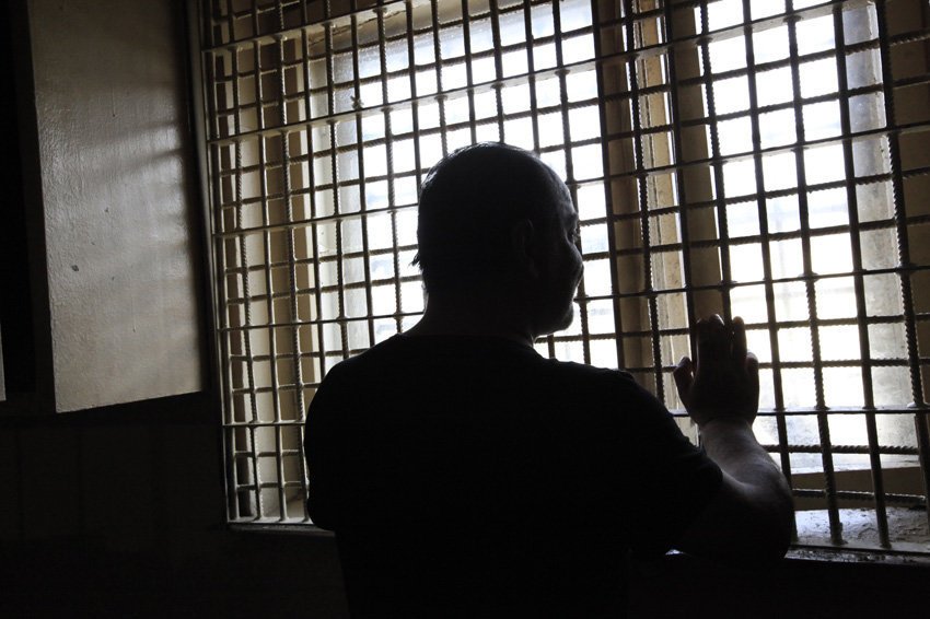 Казахстан занимает 100 место в мировом рейтинге по количеству заключенных