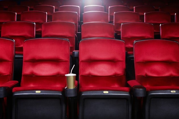Казахстанские кинотеатры потеряли около 20 млрд тенге из-за коронавируса 