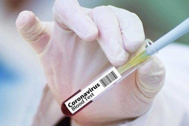 115 случаев заражения коронавирусом выявлено в Казахстане за прошедшие сутки 