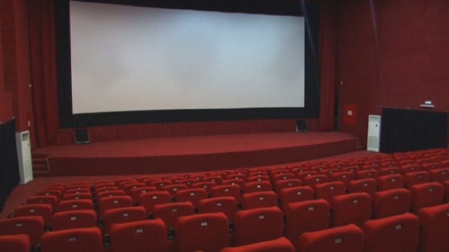 Атырау облысында кинотеатрлардың жұмысына рұқсат беріледі