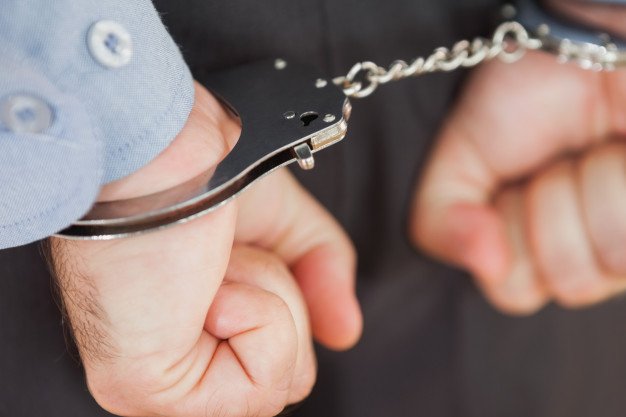 В ВКО полиция задержала мужчину, объявленного в международный розыск
