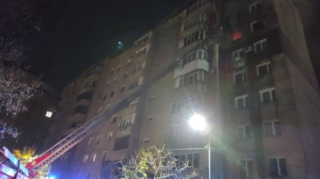 Тело женщины нашли на месте пожара в Алматы
