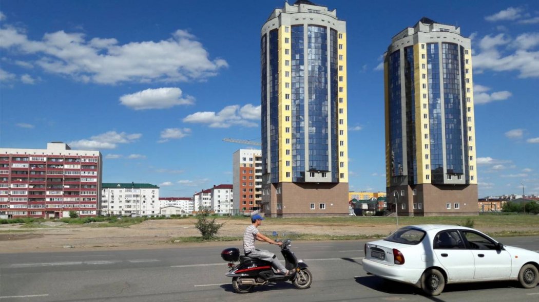 Карантин ужесточат еще в одном городе Казахстана