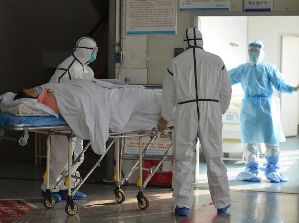 6 человек скончались от коронавируса и пневмонии в Казахстане 