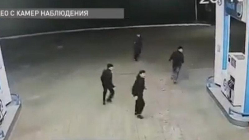 Стрельба в Уральске: предъявлены обвинения в покушении на убийство