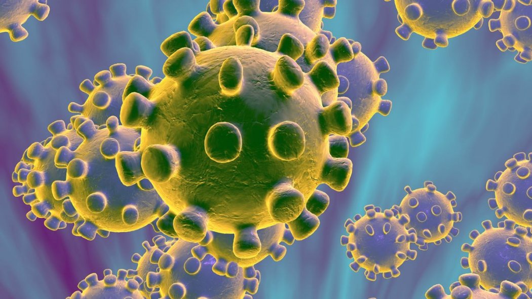 Опубликовано число заболевших коронавирусной инфекцией в Казахстане