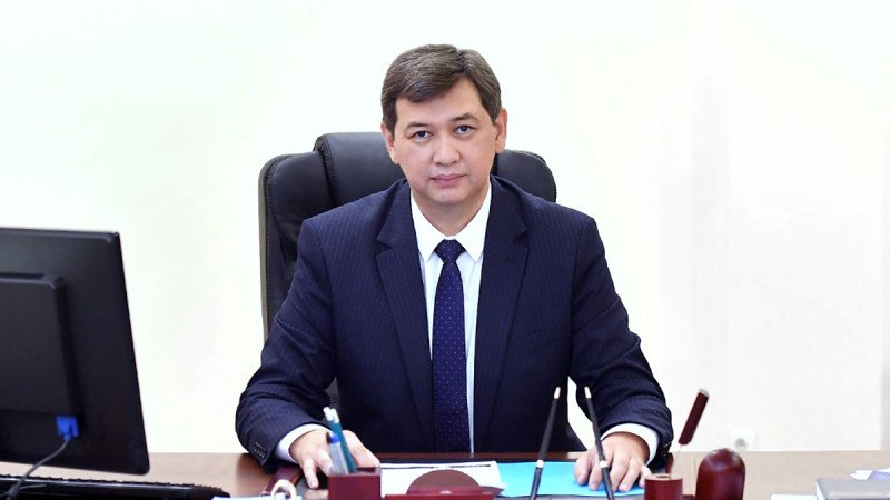 Главного санврача Казахстана не впустили в ПЦР-лабораторию в Усть-Каменогорске