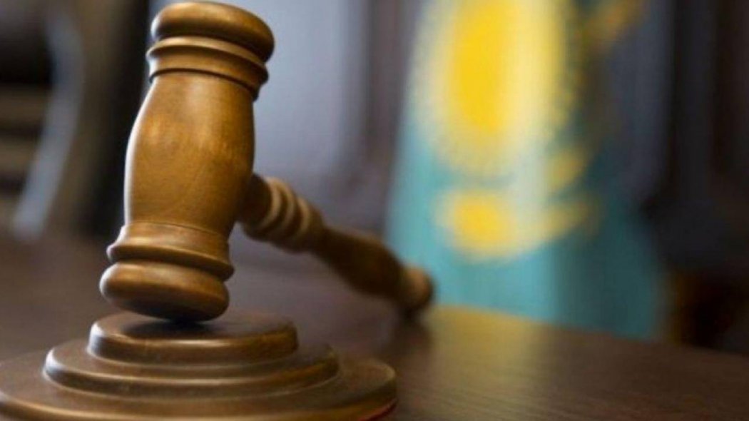 Адвокатов экс-главы ЕНПФ осудили на 11 лет