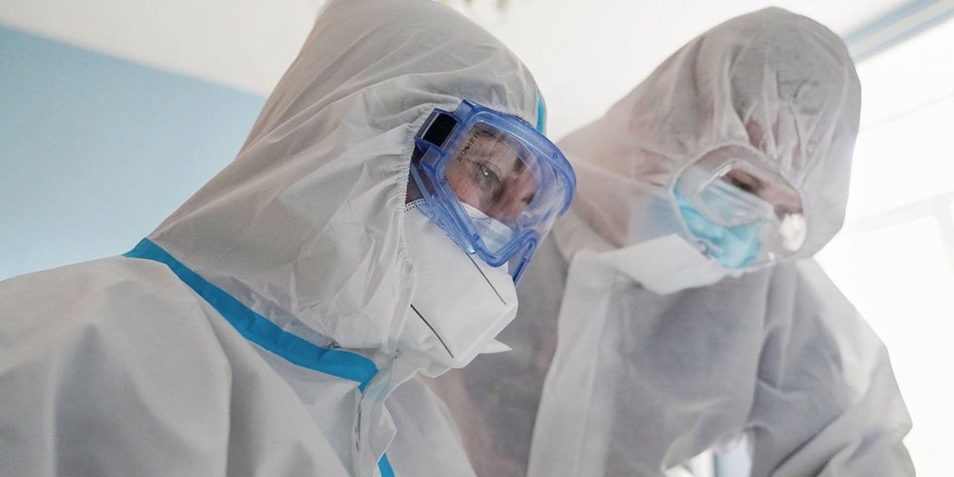 До 36 931 выросло число заболевших коронавирусной пневмонией в Казахстане