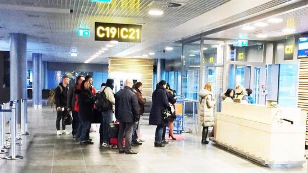 Казахстанцы без ПЦР-справок могут вернуться на Родину - пресс-служба Правительства