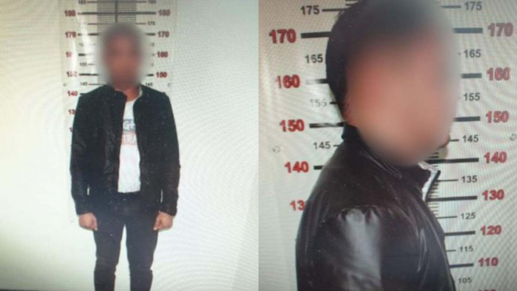 Избил до комы: подозреваемого в тяжком преступлении задержали в Талдыкоргане