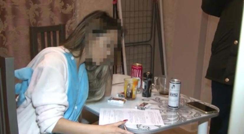 Жительница Караганды снимала и продавала интимные видео в соцсетях 