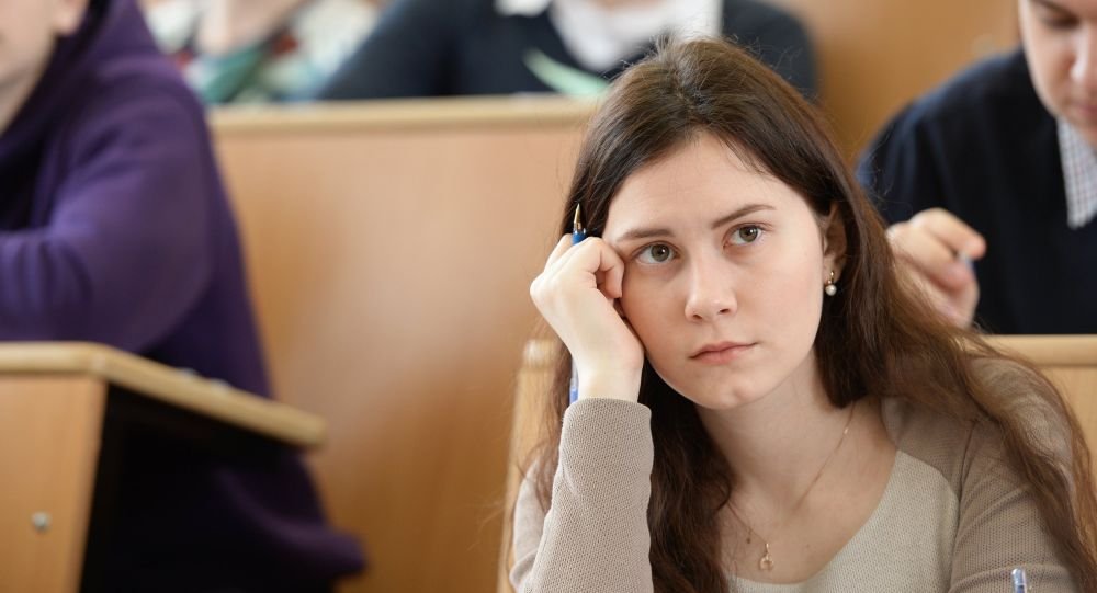 Министрлік студенттердің Ресейге чартерлік рейстер ашу туралы өтінішіне жауап берді