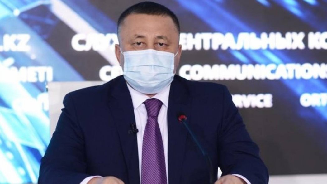 49 тысяч человек погибло в ДТП за последние 17 лет в Казахстане