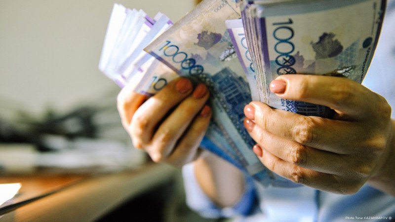 В Казахстане планируется изменение пенсионной системы 
