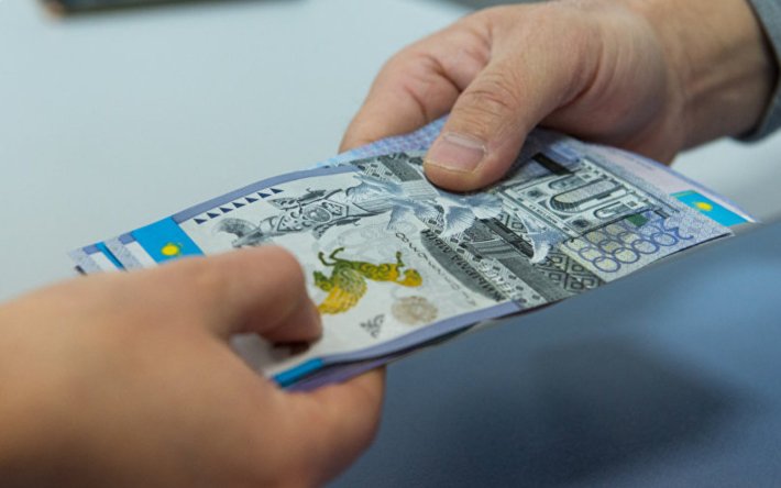 Руководитель КТЖ подозревается в денежных поборах в Павлодарской области 