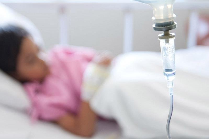 306 детей лечатся от коронавируса в Казахстане 