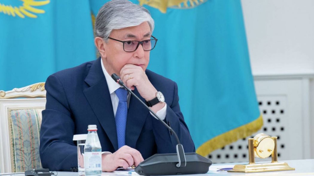 Казахстан готов оказать помощь турецкому народу - К.Токаев