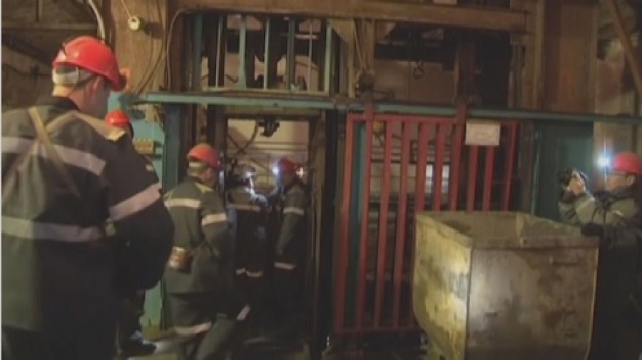 Вахтовый поселок в Акмолинской области закрыли на карантин из-за массового заражения COVID-19 среди работников