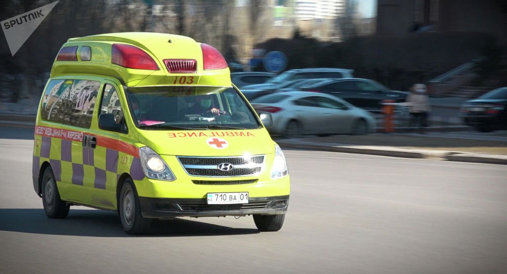 Алматы облысында қайғылы оқиғадан үш адам мерт болды