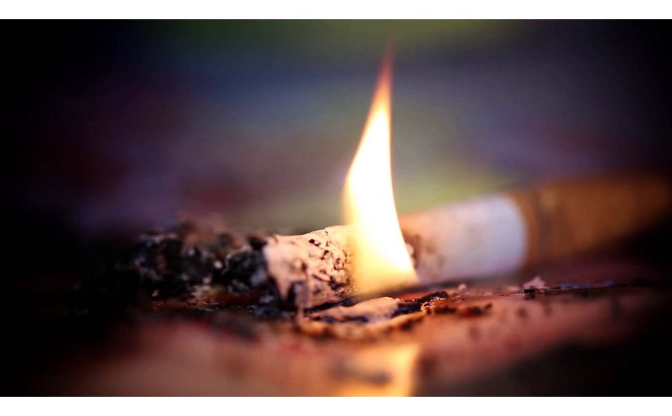 Житель Усть-Каменогорска погиб в пожаре из-за непотушенной сигареты 