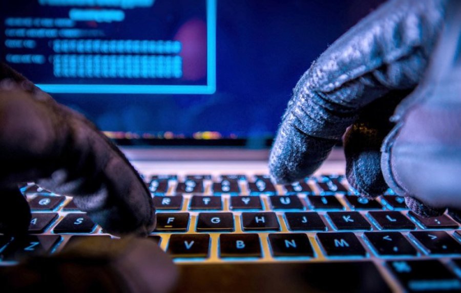 Количество случаев интернет-мошенничества увеличилось сразу в полтора раза за год в Казахстане 