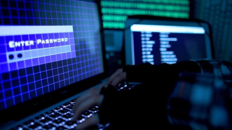 Более 590 миллионов сетевых атак зафиксировали в Казахстане