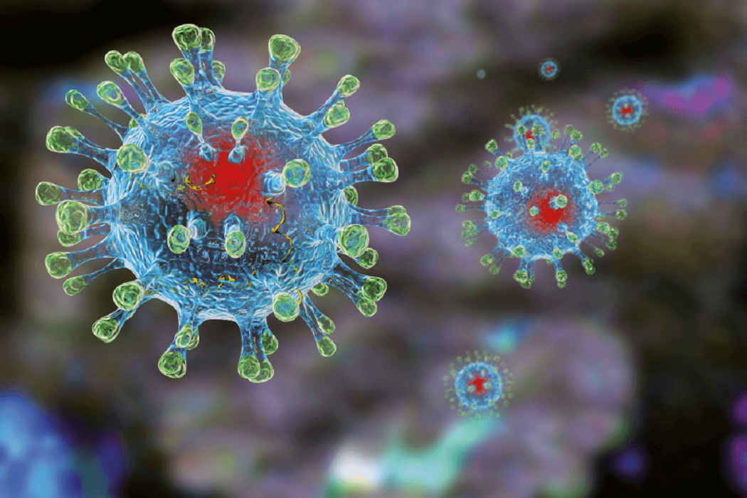 610 человек заболели коронавирусом в Казахстане за прошедшие сутки