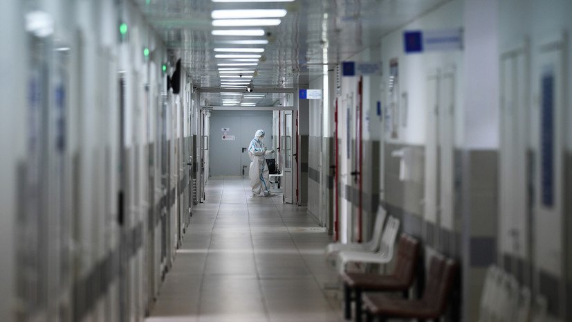 194 пациента с коронавирусом находятся в тяжелом состоянии в Казахстане