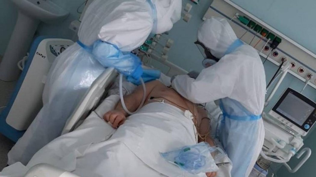 7 человек скончались от коронавируса в Казахстане