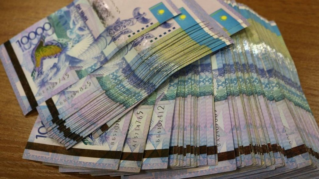 Казахстанцы выплатили 5,5 млрд тенге налогов в рамках амнистии