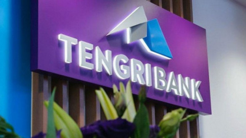 Tengri Bank-тің экс-менеджерлері 5,4 миллиард теңге жымқырды деген күдікке ілінді