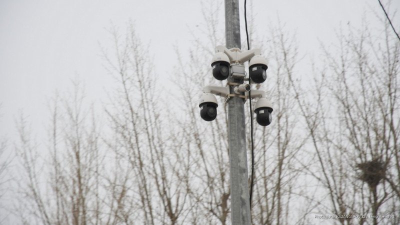 362 камеры "Сергек" установят в Алматы