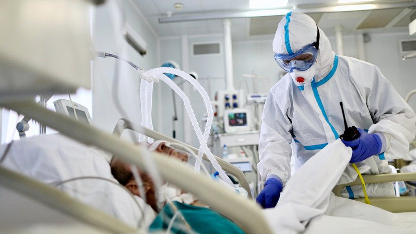 Опубликованы данные по заболевшим коронавирусной пневмонией в Казахстане