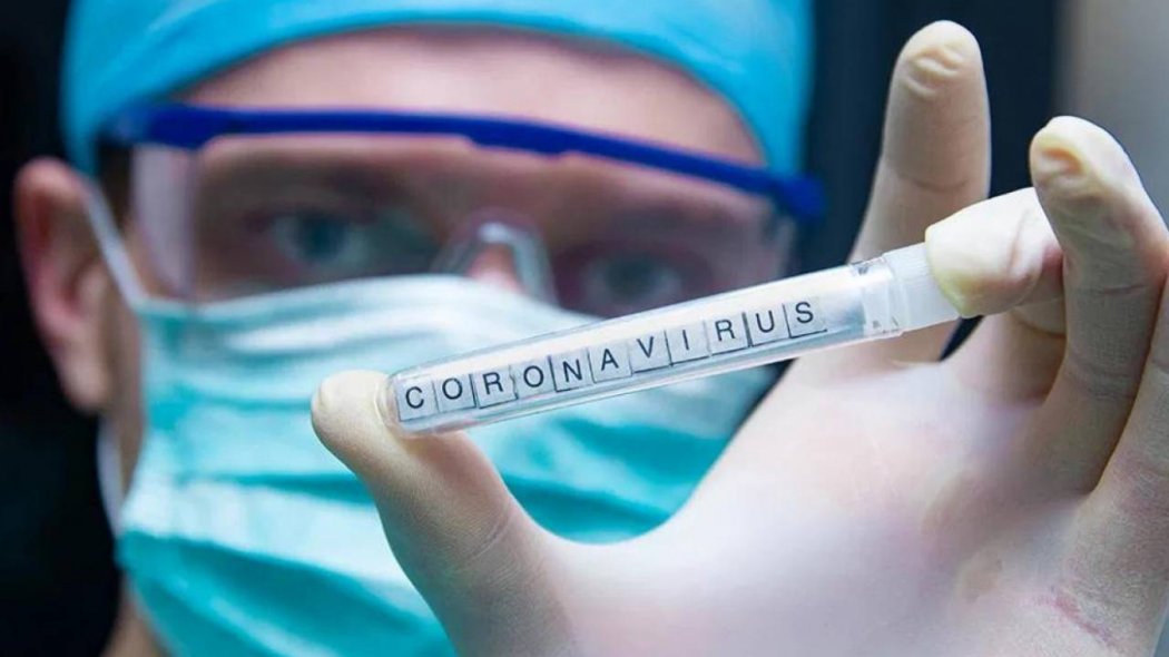 8 казахстанцев скончались от коронавируса и пневмонии за сутки
