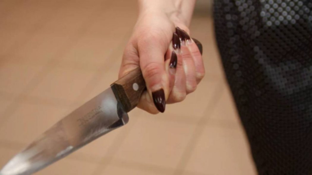 Пьяная мать ударила свою дочь ножом в Акмолинской области 