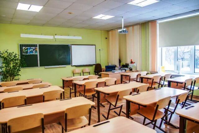 Учительница заразила коронавирусом свой класс в Караганде