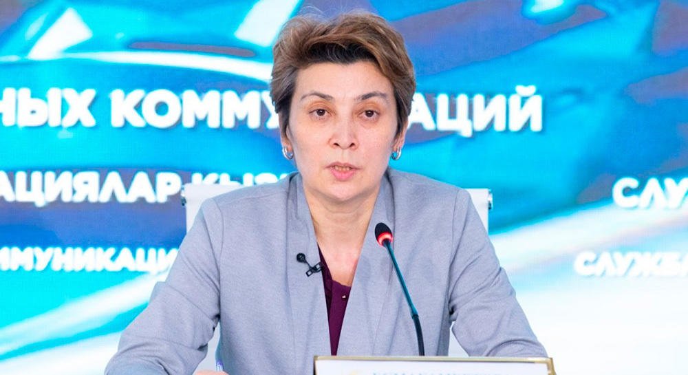 ﻿Будут ли ограничения на декабрьские праздники в Казахстане
