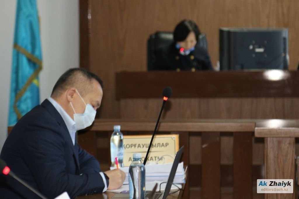 Дело об убийстве младенца в Атырау: адвокат заявил о подмене трупа